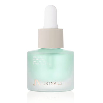 JUSTNAILS Premium Protect Nagelöl 18ml - Fresh Melon
